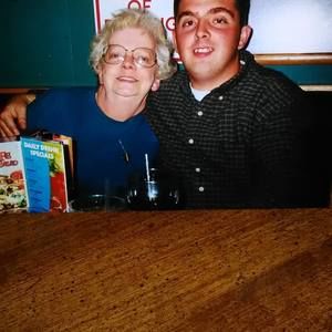 Meet your Posher, Brian